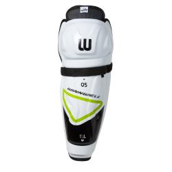 Winnwell Q5 JR juniorské holene