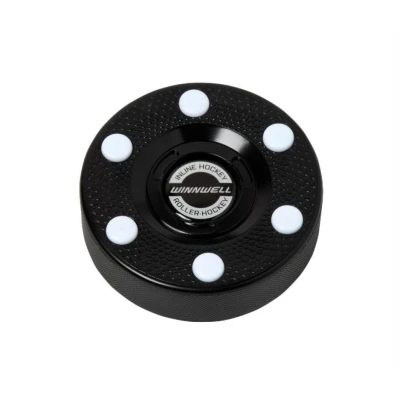 Winnwell Inline puk (12ks)