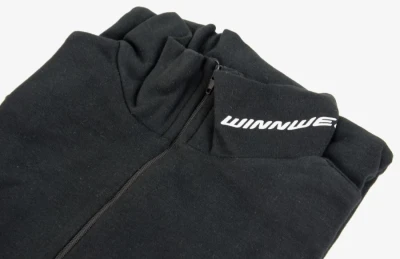 Winnwell - juniorské jednodílné bavlněné ribano POUZE Junior, 150 (VÝPRODEJ)