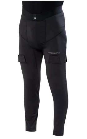 Winnwell Jock Compression SR pánské kalhoty se suspenzorem
