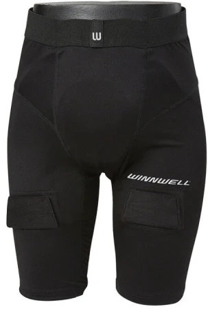 Winnwell Kraťasy Jill Short Compression SR POUZE Senior, L (VÝPRODEJ)