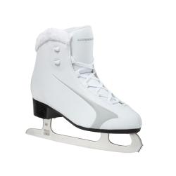 Winnwell Figure White/Grey dámske ľadové korčule