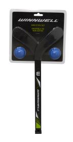Winnwell Mini hokejky Mini Stick Set Winnwell Mini hokejky Mini Stick Set