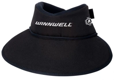 Winnwell Basic nákrčník s bryndákem Winnwell Basic nákrčník s bryndákem