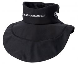 Winnwell Premium SR nákrčník s bryndákom Winnwell Premium SR nákrčník s bryndákom