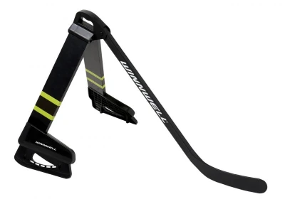 Winnwell Plastová trojnožka Pro Defender Stickhandling Aid Winnwell Plastová trojnožka Pro Defender Stickhandling Aid