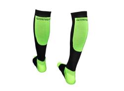 Winnwell podkolenky kompresní POUZE 9.0-10.0, 43-45 (VÝPRODEJ)