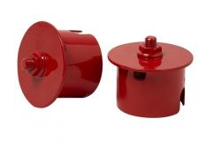 WINNWELL Pond Hockey 72 branka na rybník