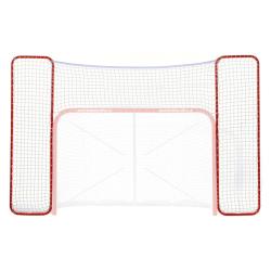 WINNWELL ADD-ON 72[34] kovová bočná sieť