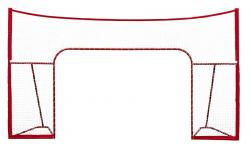 WINNWELL Stand-Alone 72" postranní síť kovová