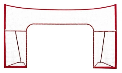 WINNWELL Stand-Alone 72" postranní síť kovová