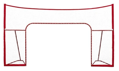 WINNWELL Stand-Alone 72" postranní síť kovová