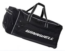 Winnwell Premium Wheel Bag hokejová taška s kolečky bez madla POUZE Černá, Junior, 36 (90x38x40cm) (VÝPRODEJ) Winnwell Premium Wheel Bag hokejová taška s kolečky bez madla POUZE Černá, Junior, 36 (90x38x40cm) (VÝPRODEJ)