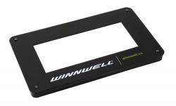 Winnwell Pro 4-Way nahrávač + WINNWELL Shooting Pad deska 300x150x0,3 cm