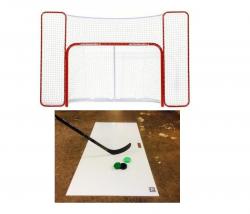WINNWELL ProForm 72" branka + WINNWELL PRO střelecká deska