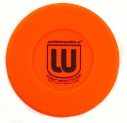 Winnwell Puk PVC (12pack)