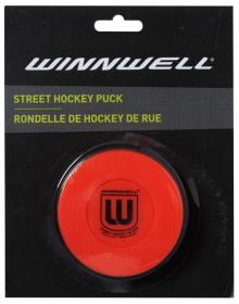 Winnwell Puk PVC (carded) Winnwell Puk PVC (carded)