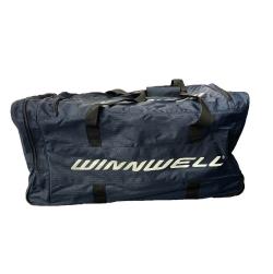 Winnwell Q11 Wheel Bag JR juniorská hokejová taška