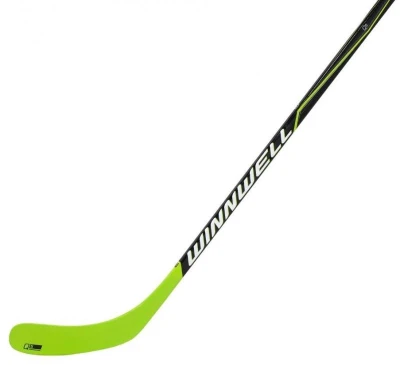 Winnwell Q5 Grip 2019 JR juniorská hokejka
