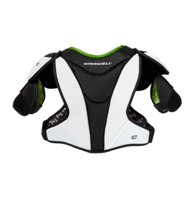 Winnwell Q7 JR juniorské ramena