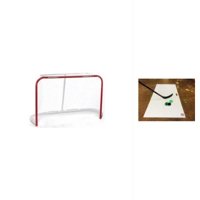 WINNWELL Quik Net 72" branka + WINNWELL PRO střelecká deska
