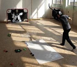 WINNWELL Quik Net 72 branka + Titan střelecká deska 200 cm