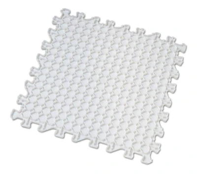 WINNWELL Quik Net 72 hokejová branka + Winnwell Dryland Tiles (10ks) střelecká deska