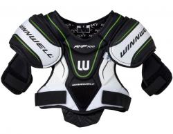 Winnwell AMP700 2018 JR juniorské ramena