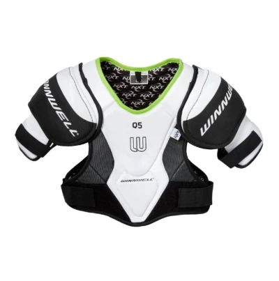 Winnwell Q5 JR juniorské ramena