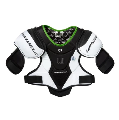 Winnwell Q7 JR juniorské ramena
