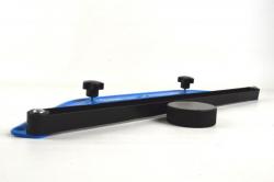WINNWELL Shooting Pad Extreme deska + One Timer nahrávač
