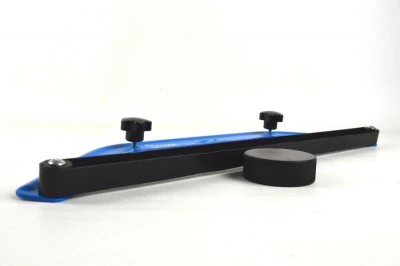 WINNWELL Shooting Pad Extreme deska + One Timer nahrávač