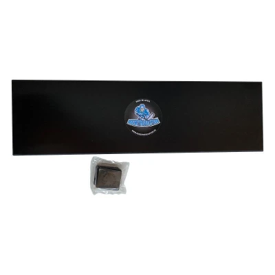 WINNWELL Shooting Pad Extreme Roll Up 3mm 300x150x0,3 cm + Hockey Revolution My Passer nahrávač