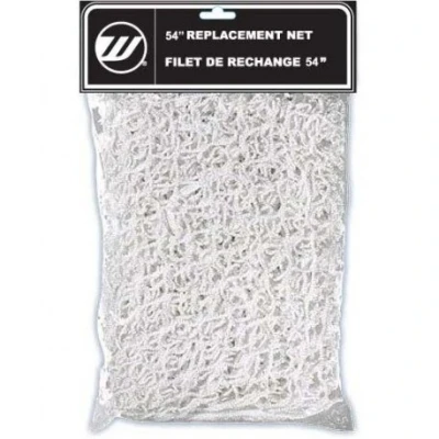 Winnwell Síť do branky Heavy Duty POUZE Heavy Duty, 52 (VÝPRODEJ)