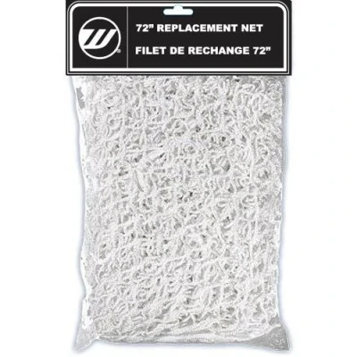 Winnwell Síť do branky Heavy Duty POUZE Heavy Duty, 52 (VÝPRODEJ)