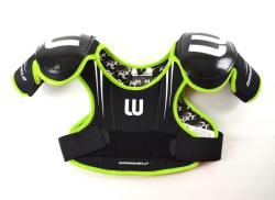 WINNWELL Starter Kit Youth dětská sada chráničů POUZE Dětská, S (VÝPRODEJ)