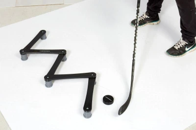 Winnwell Stickhandling Basic Stickhandling Aid