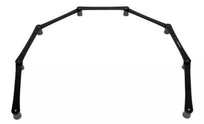 Winnwell Stickhandling Premium Stickhandling Aid