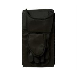 Winnwell Street Hockey GX6 SR seniorská vyrážečka POUZE Senior, Obrácený gard (v levé ruce) (VÝPRODEJ)