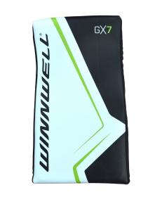 Winnwell Street Hockey GX7 Vyrážečka Winnwell Street Hockey GX7 Vyrážečka