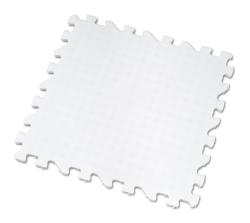 Winnwell Dryland Tiles (10ks) střelecká deska
