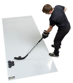 Winnwell Roll-Up Shooting Pad (3000x1200x3mm) strelecká doska Winnwell Roll-Up Shooting Pad (3000x1200x3mm) strelecká doska