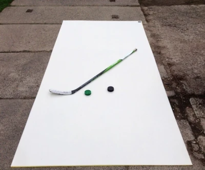 WINNWELL Shooting Pad Extreme Roll Up 3mm střelecká deska 300x150x0,3 cm