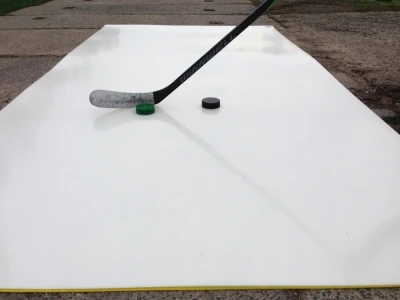 WINNWELL Shooting Pad Extreme Roll Up 3mm střelecká deska 300x150x0,3 cm