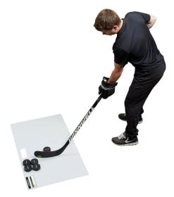 Winnwell Strelecká doska Shooting Pad s držadlom (1000x600x3mm) Winnwell Strelecká doska Shooting Pad s držadlom (1000x600x3mm)