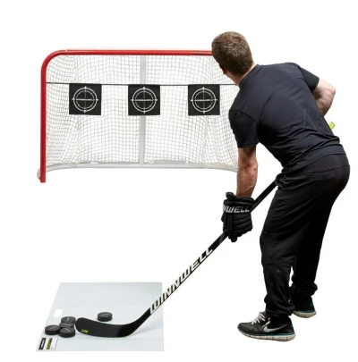 Winnwell Střelecká deska Shooting Pad s držadlem (1000x600x3mm) (VÝPRODEJ)