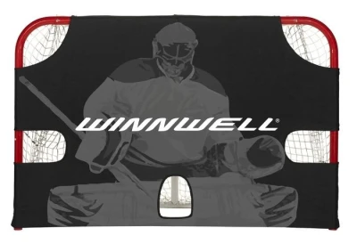 Winnwell Accushot 52" Heavy duty střelecká plachta Winnwell Accushot 52" Heavy duty střelecká plachta