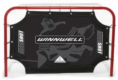 WINNWELL Accushot 72" střelecká plachta