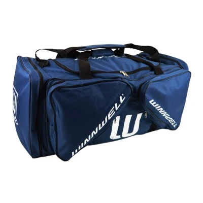 Winnwell Taška Carry Bag JR