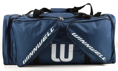 Winnwell Taška Carry Bag SR